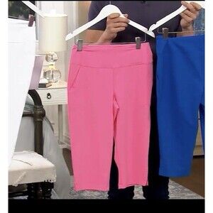 Wicked by Women with Control Petite Pedal Pusher 4XP